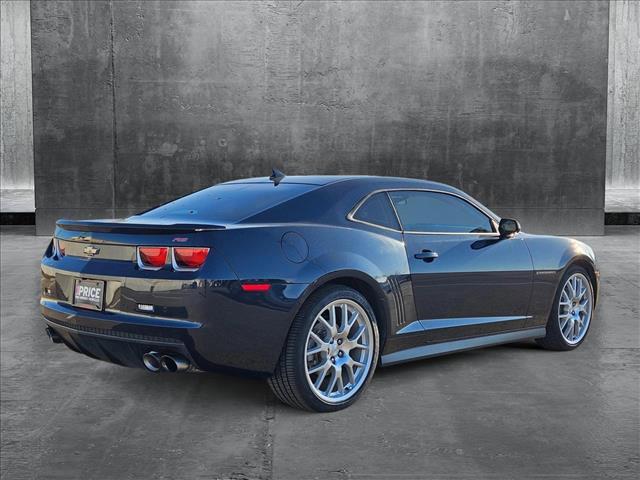 used 2013 Chevrolet Camaro car, priced at $16,999