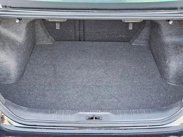 used 2025 Nissan Altima car, priced at $18,491