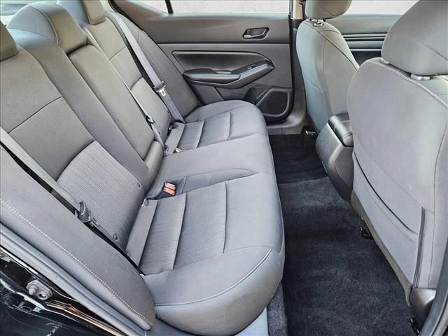 used 2025 Nissan Altima car, priced at $18,491