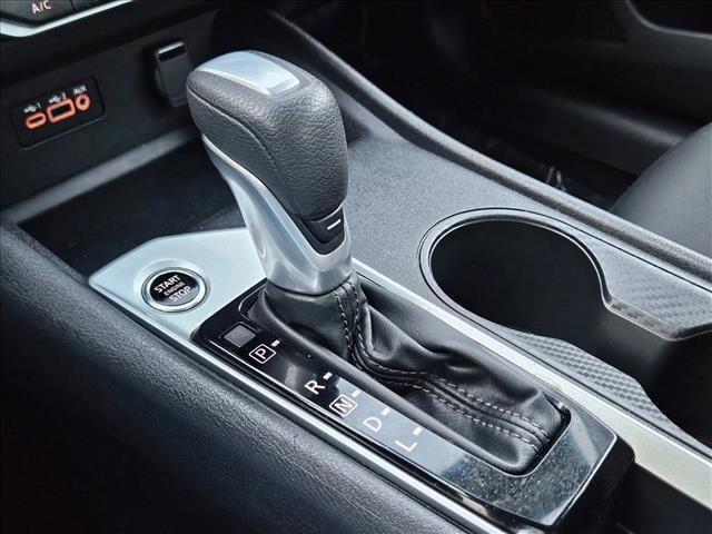 used 2025 Nissan Altima car, priced at $18,491