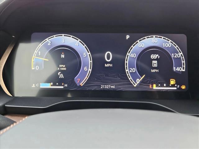 used 2023 Jeep Grand Cherokee car, priced at $43,991