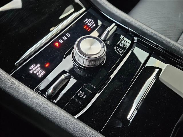 used 2023 Jeep Grand Cherokee car, priced at $43,991