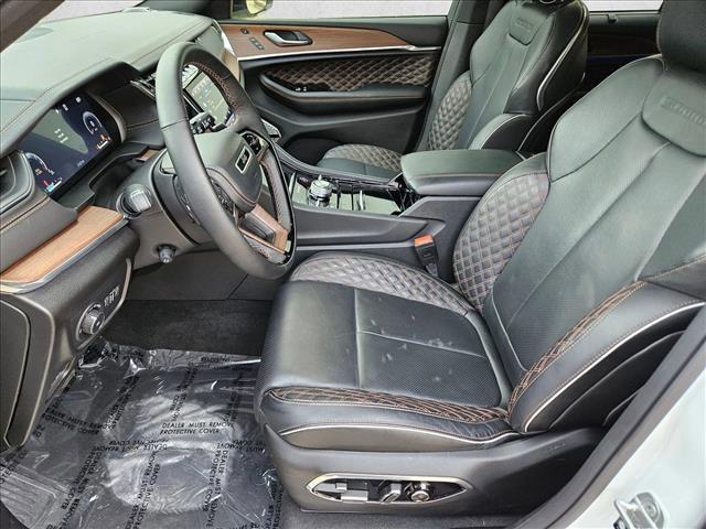 used 2023 Jeep Grand Cherokee car, priced at $43,991