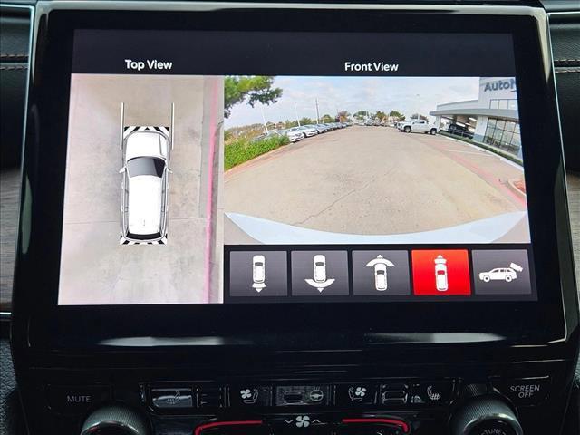 used 2023 Jeep Grand Cherokee car, priced at $43,991