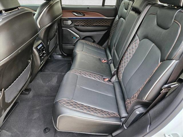 used 2023 Jeep Grand Cherokee car, priced at $43,991