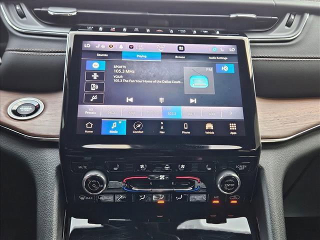 used 2023 Jeep Grand Cherokee car, priced at $43,991