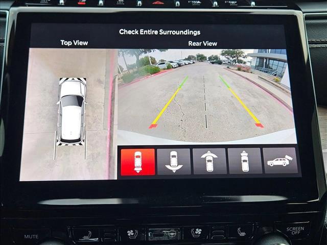 used 2023 Jeep Grand Cherokee car, priced at $43,991