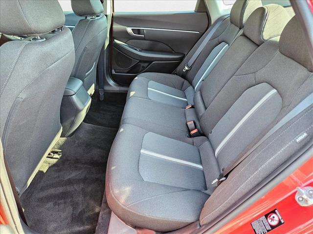 used 2020 Hyundai Sonata car, priced at $18,991