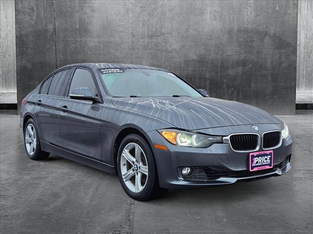 used 2015 BMW 328 car, priced at $13,999