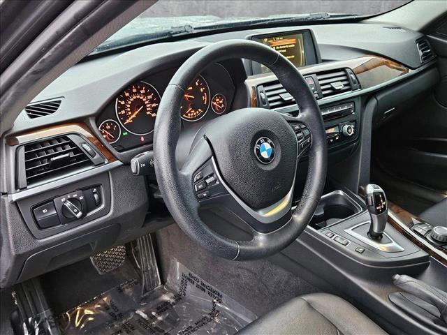 used 2015 BMW 328 car, priced at $13,999