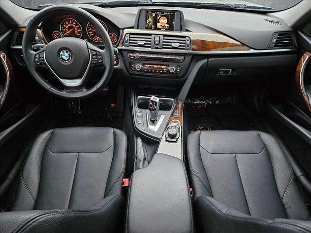 used 2015 BMW 328 car, priced at $13,999