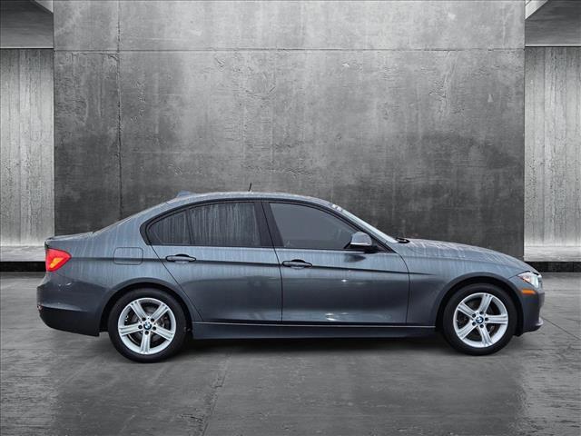 used 2015 BMW 328 car, priced at $13,999