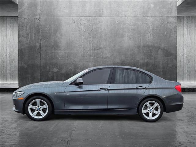 used 2015 BMW 328 car, priced at $13,999