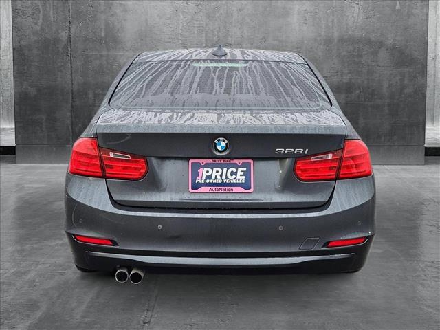 used 2015 BMW 328 car, priced at $13,999