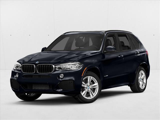 used 2017 BMW X5 car, priced at $14,991