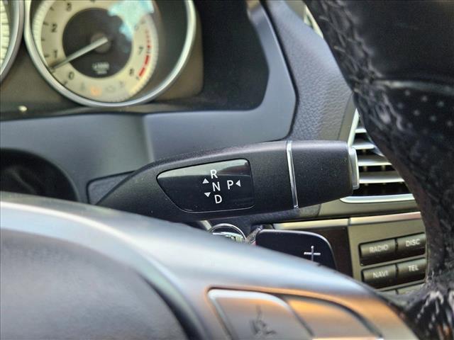 used 2015 Mercedes-Benz E-Class car, priced at $12,991