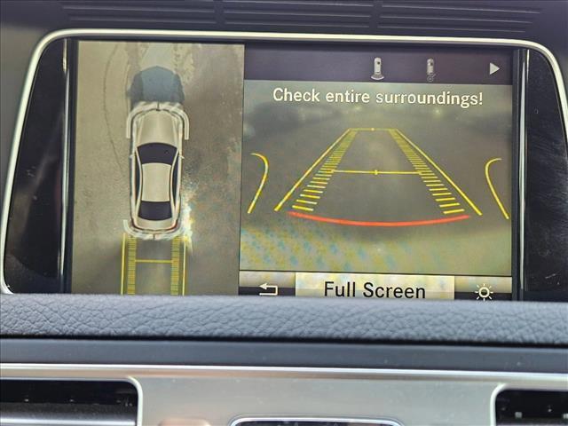 used 2015 Mercedes-Benz E-Class car, priced at $12,991