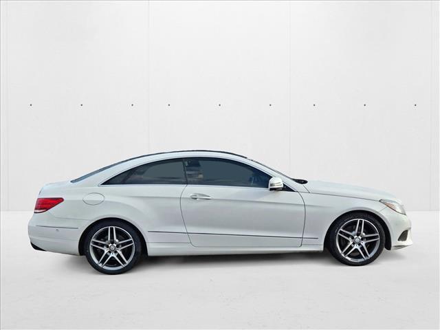 used 2015 Mercedes-Benz E-Class car, priced at $12,991