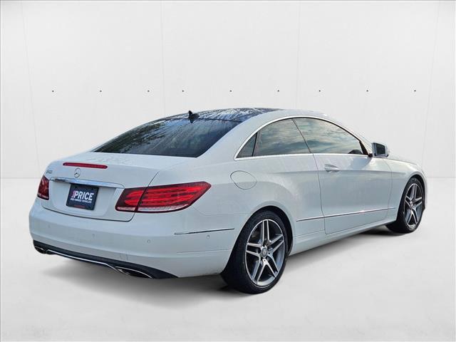 used 2015 Mercedes-Benz E-Class car, priced at $12,991