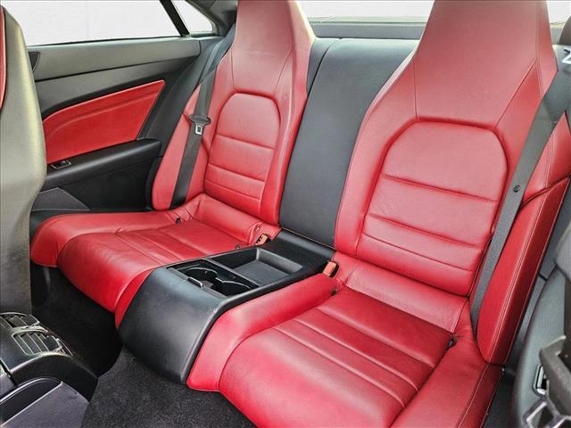used 2015 Mercedes-Benz E-Class car, priced at $12,991