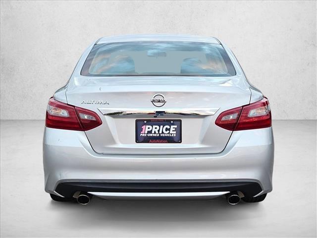 used 2018 Nissan Altima car, priced at $11,991