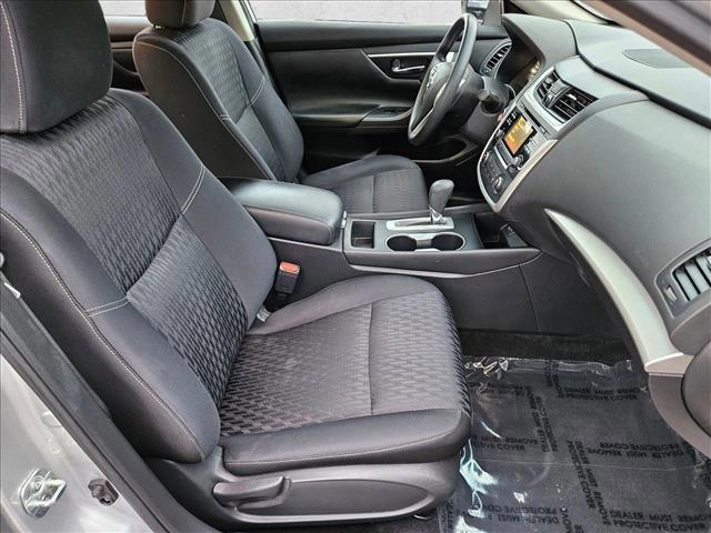 used 2018 Nissan Altima car, priced at $11,991