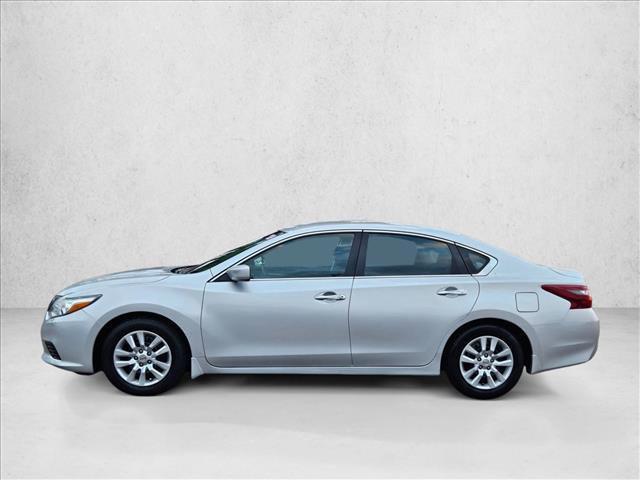 used 2018 Nissan Altima car, priced at $11,991