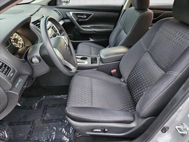 used 2018 Nissan Altima car, priced at $11,991