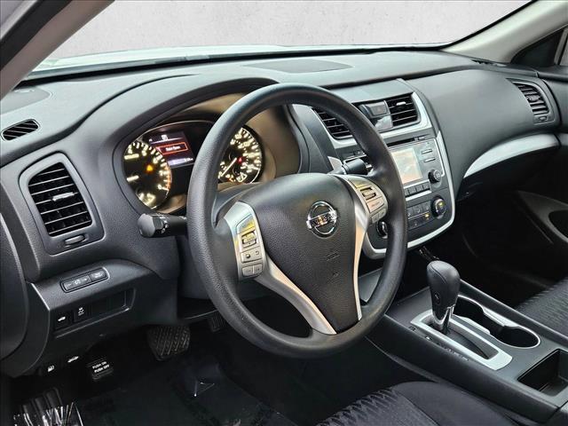 used 2018 Nissan Altima car, priced at $11,991