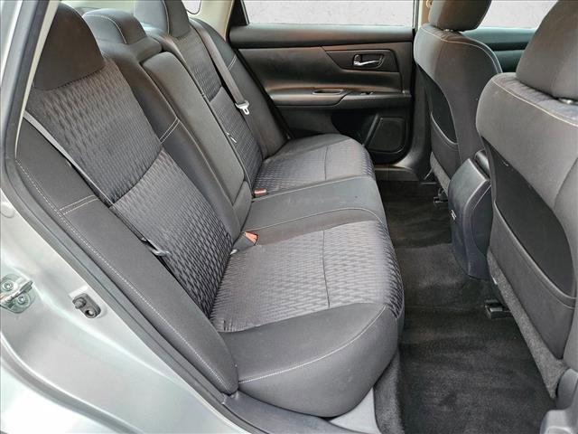 used 2018 Nissan Altima car, priced at $11,991