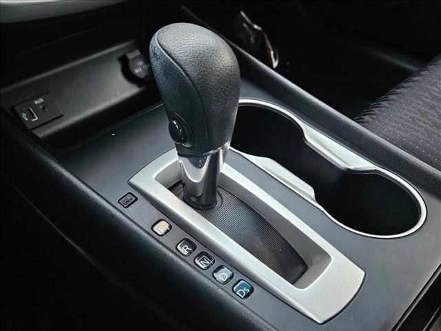 used 2018 Nissan Altima car, priced at $11,991