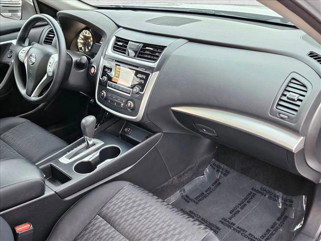 used 2018 Nissan Altima car, priced at $11,991