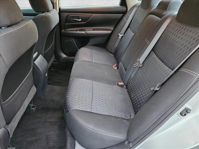 used 2018 Nissan Altima car, priced at $11,991