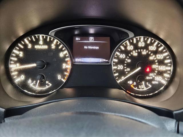 used 2018 Nissan Altima car, priced at $11,991
