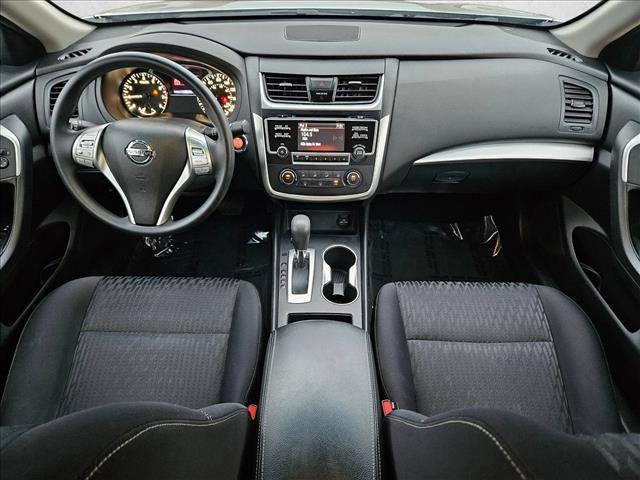used 2018 Nissan Altima car, priced at $11,991