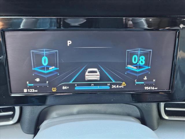 used 2022 Hyundai Elantra car, priced at $16,000