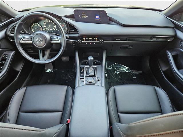 used 2023 Mazda Mazda3 car, priced at $20,491