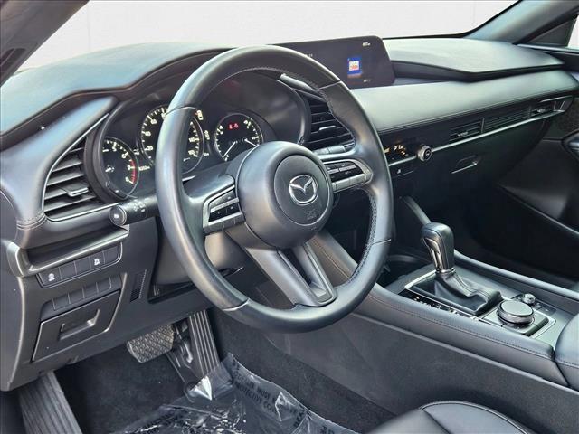 used 2023 Mazda Mazda3 car, priced at $20,491
