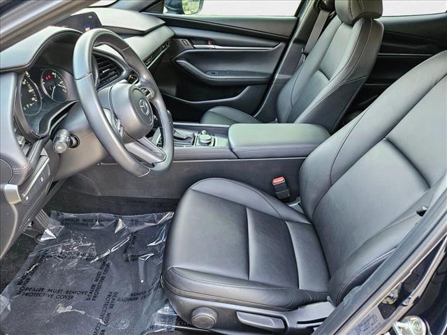 used 2023 Mazda Mazda3 car, priced at $20,491