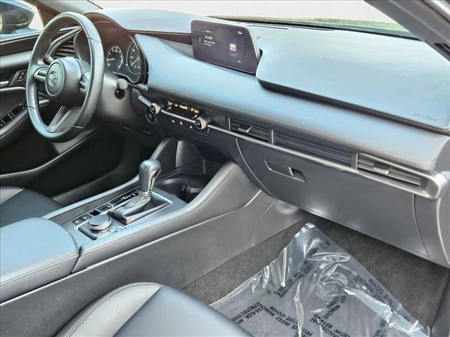 used 2023 Mazda Mazda3 car, priced at $20,491