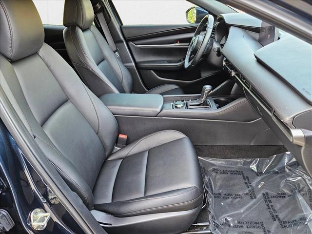 used 2023 Mazda Mazda3 car, priced at $20,491