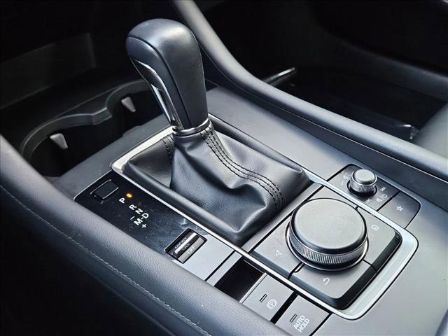 used 2023 Mazda Mazda3 car, priced at $20,491