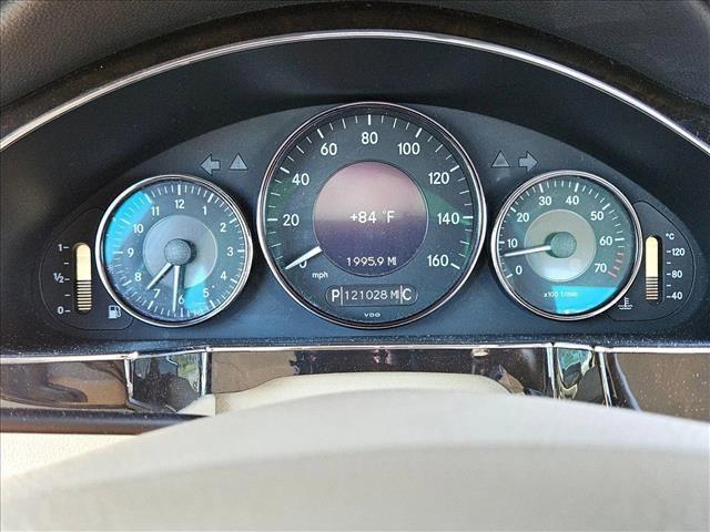 used 2007 Mercedes-Benz CLS-Class car, priced at $7,991