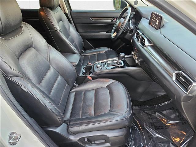 used 2020 Mazda CX-5 car, priced at $17,991