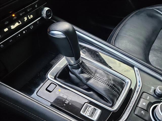 used 2020 Mazda CX-5 car, priced at $17,991