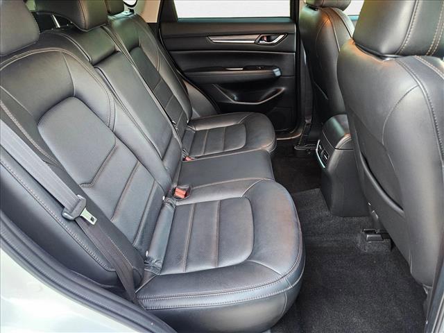 used 2020 Mazda CX-5 car, priced at $17,991