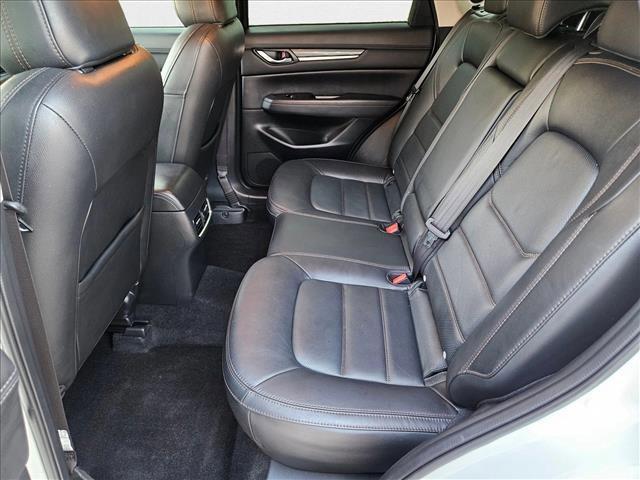 used 2020 Mazda CX-5 car, priced at $17,991
