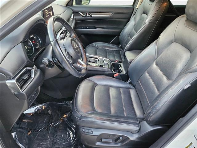 used 2020 Mazda CX-5 car, priced at $17,991