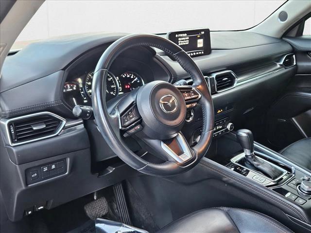 used 2020 Mazda CX-5 car, priced at $17,991