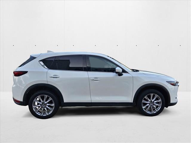 used 2020 Mazda CX-5 car, priced at $17,991